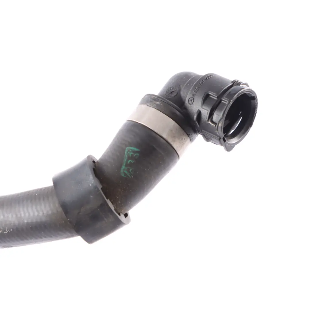 Mercedes W205 M274 Coolant Hose Radiator Engine Water Cooling Line A2055011900