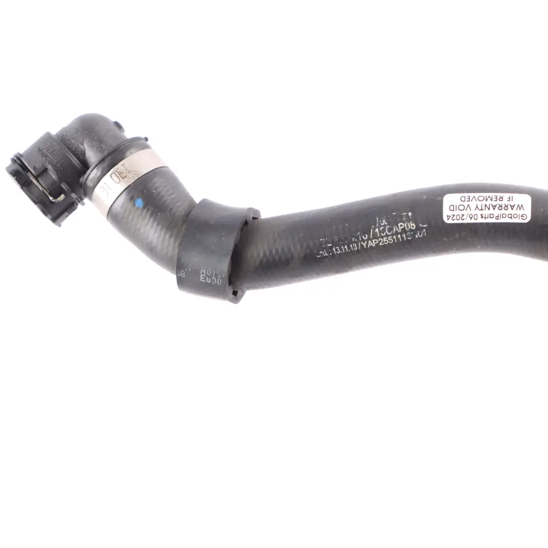 Mercedes W205 M274 Coolant Hose Radiator Engine Water Cooling Line A2055011900