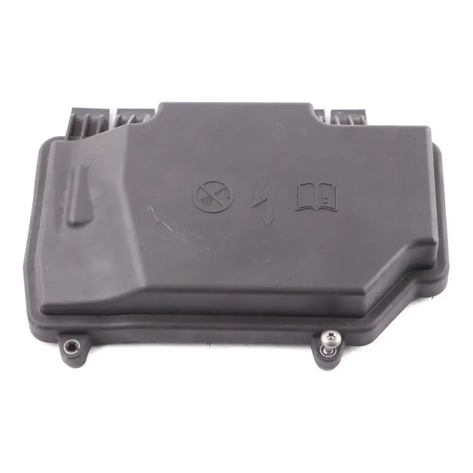 Mercedes W205 Tapa Caja de Fusibles Módulo de Control Tapa Superior A2055402428