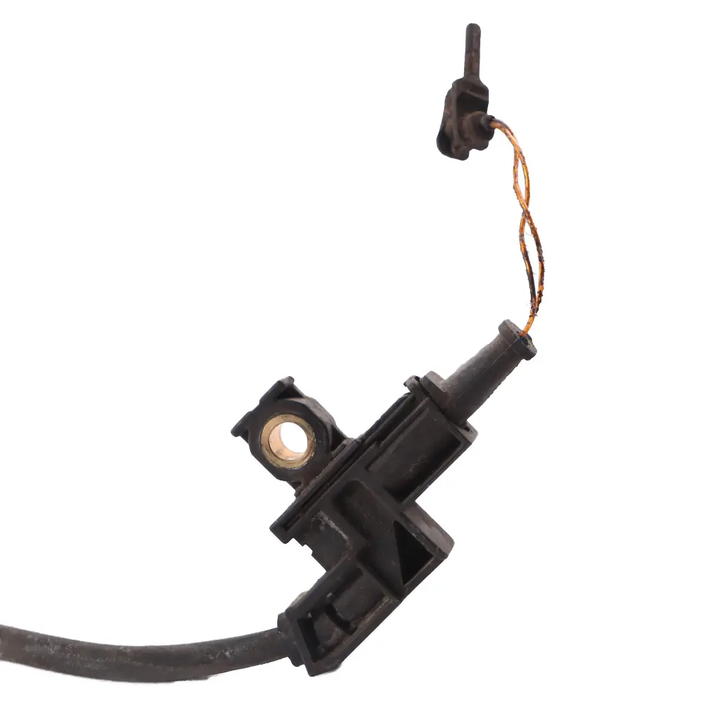 Mercedes W205 Cable de desgaste de la pastilla freno trasera derecha A2055404006