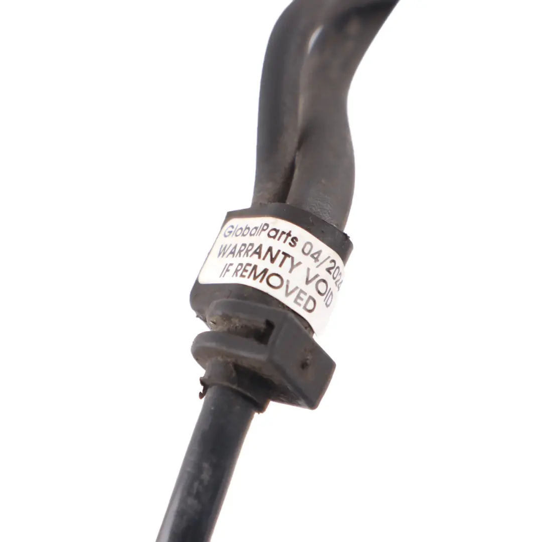 Mercedes W205 Cable de desgaste de la pastilla freno trasera derecha A2055404006