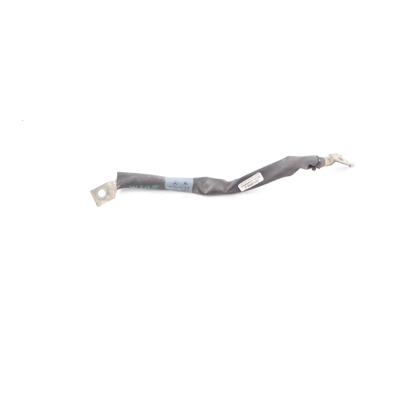 Mercedes W205 Cableado Cable Eléctrico Transmisión A Carrocería A2055407616