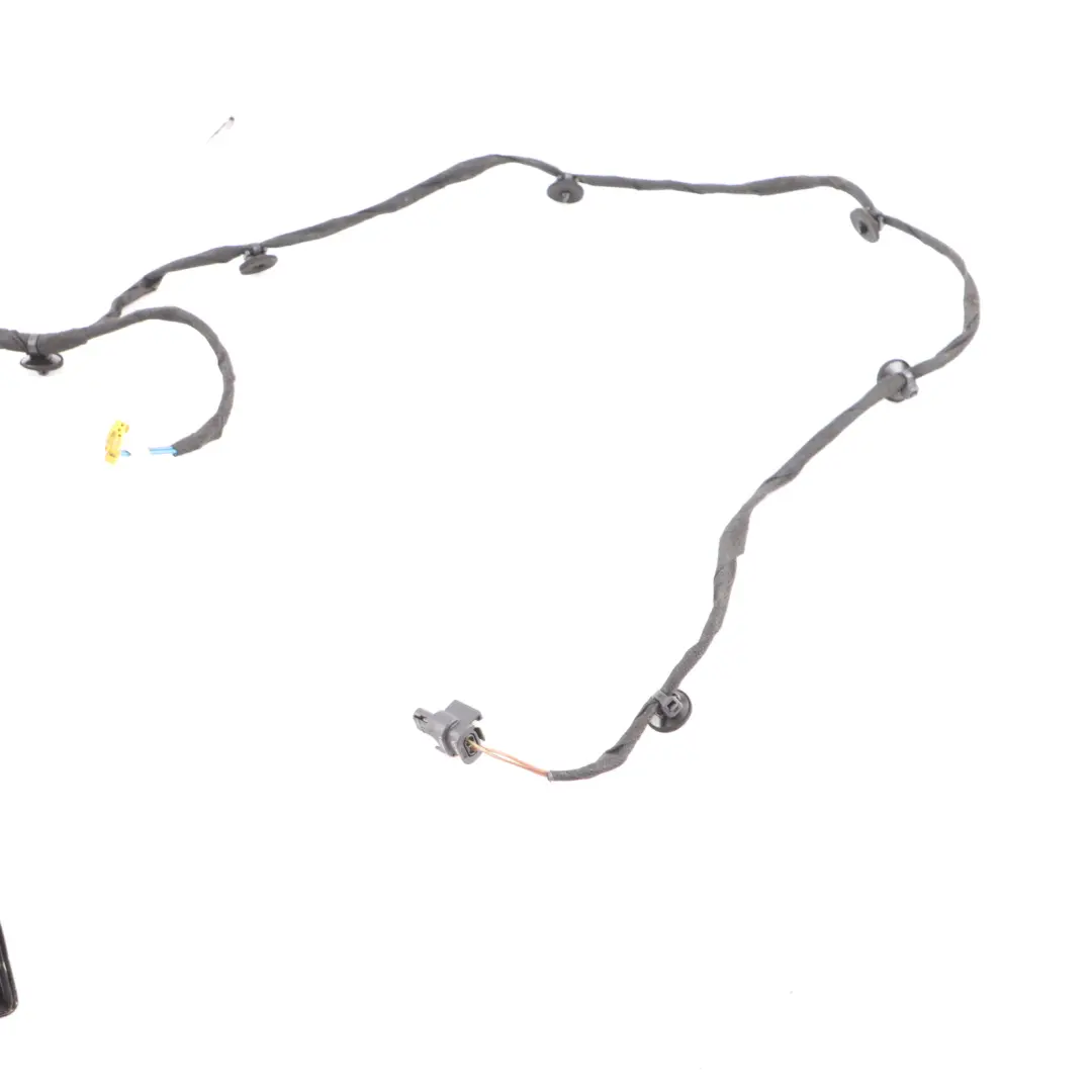 Mercedes C205 Front Door Harness Wiring Loom Right O/S Driver's Side A2055401948