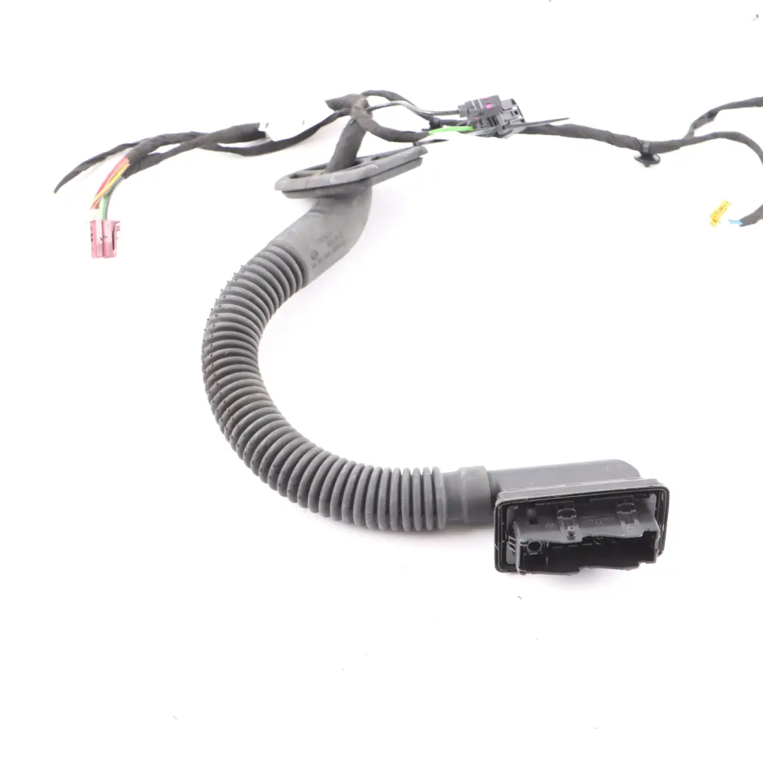Mercedes C205 Front Door Harness Wiring Loom Right O/S Driver's Side A2055401948