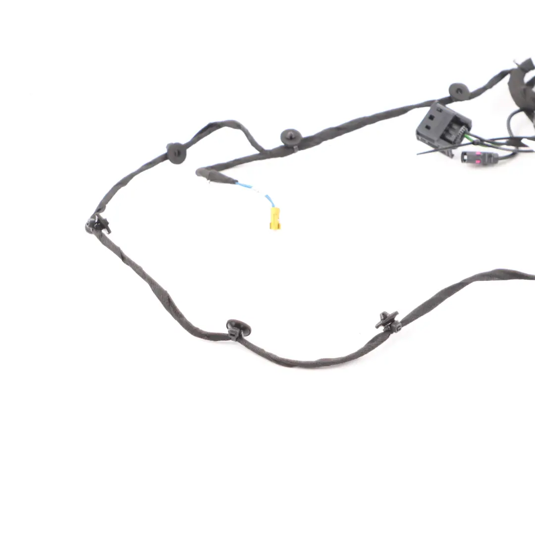 Mercedes C205 Front Door Harness Wiring Loom Right O/S Driver's Side A2055401948