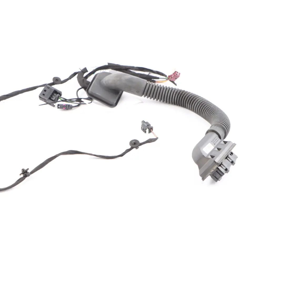 Mercedes C205 Front Door Harness Wiring Loom Right O/S Driver's Side A2055401948