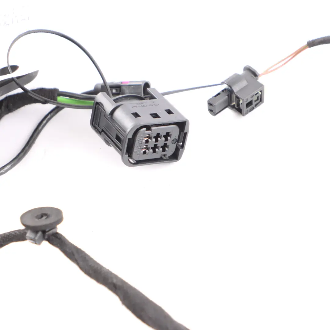 Mercedes C205 Front Door Harness Wiring Loom Right O/S Driver's Side A2055401948