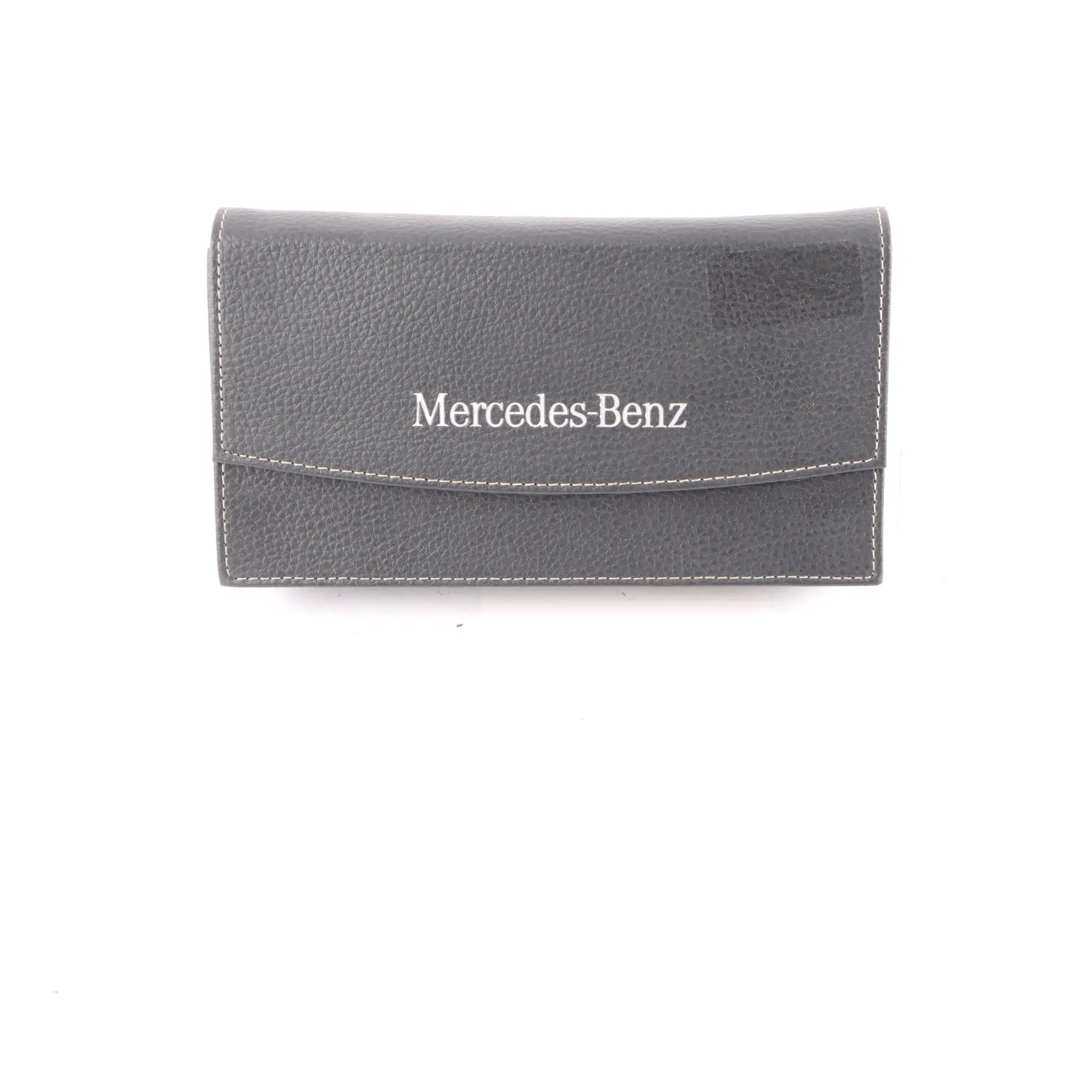 Mercedes S205 Owner's Handbook Book Instruction Booklet Manual Wallet Case Set