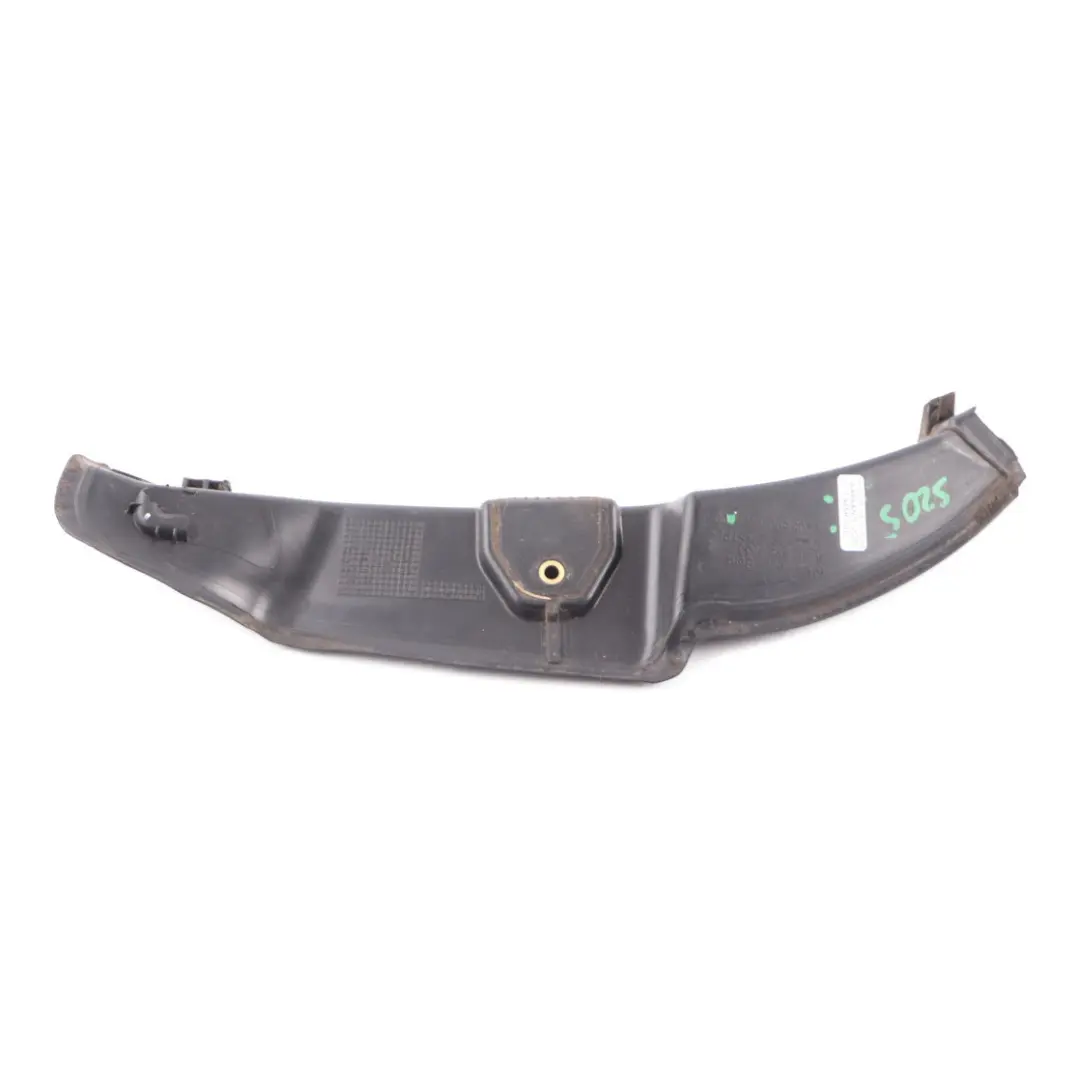 Trim Mercedes S205 Laderaum Seite Verkleidung Abdeckung rechts A2056901441