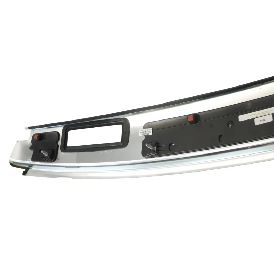 Mercedes A205 W238 marco del techo deflector de aire frontal A2056905802