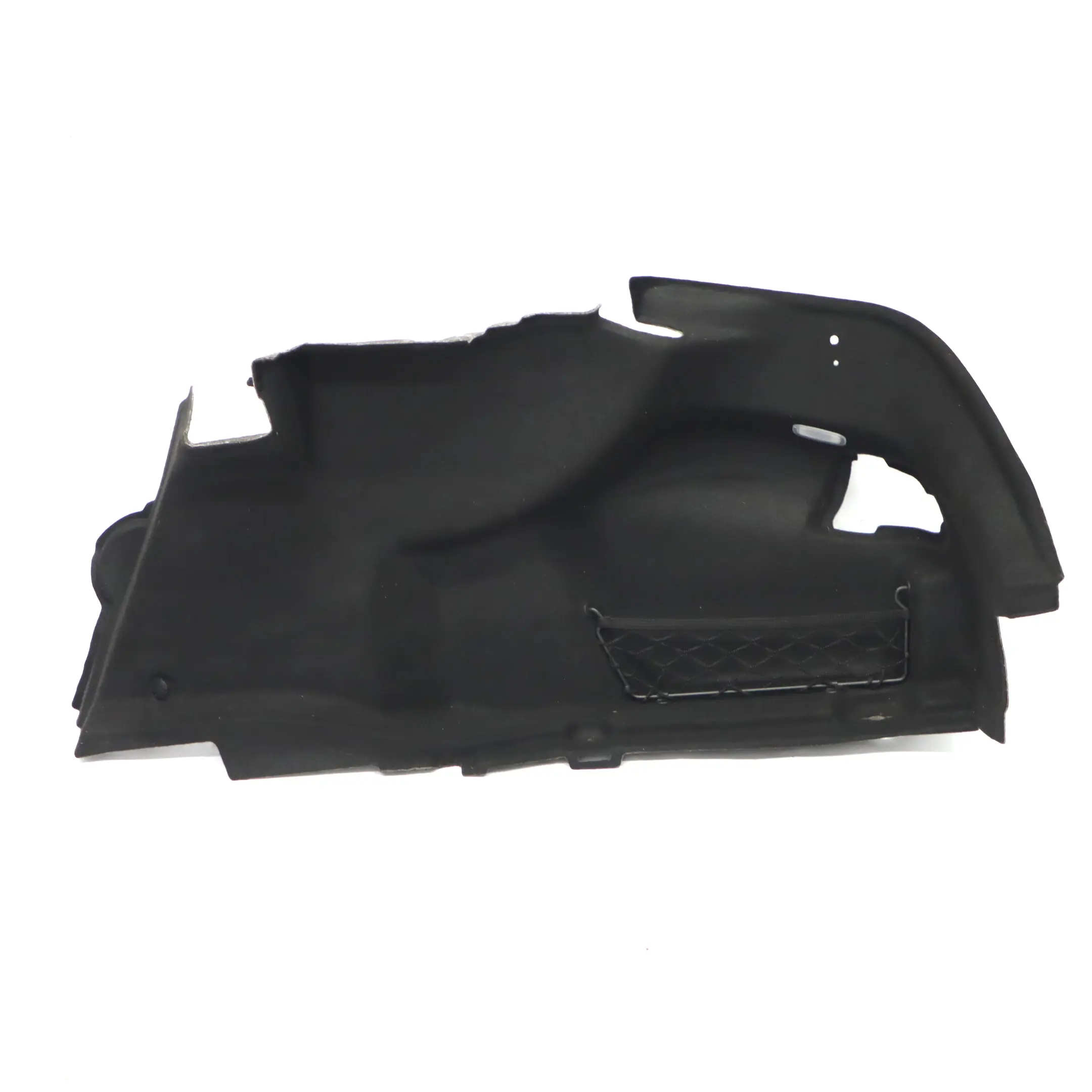 Mercedes W205 Maletero Tronco Derecho Panel Lateral Maletero A2056908804