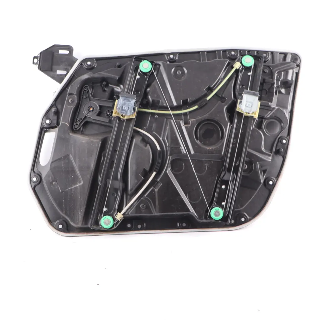 Mercedes W205 Fensterheber Heber Mechanismus vorne links Tür A2057204923