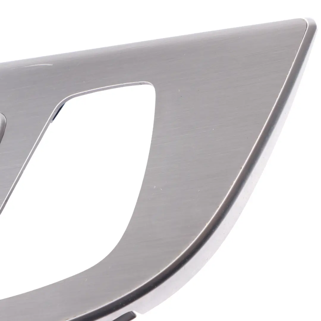 Mercedes C205 Speaker Cover Trim Door Card Front Right O/S Burmester A2057205803