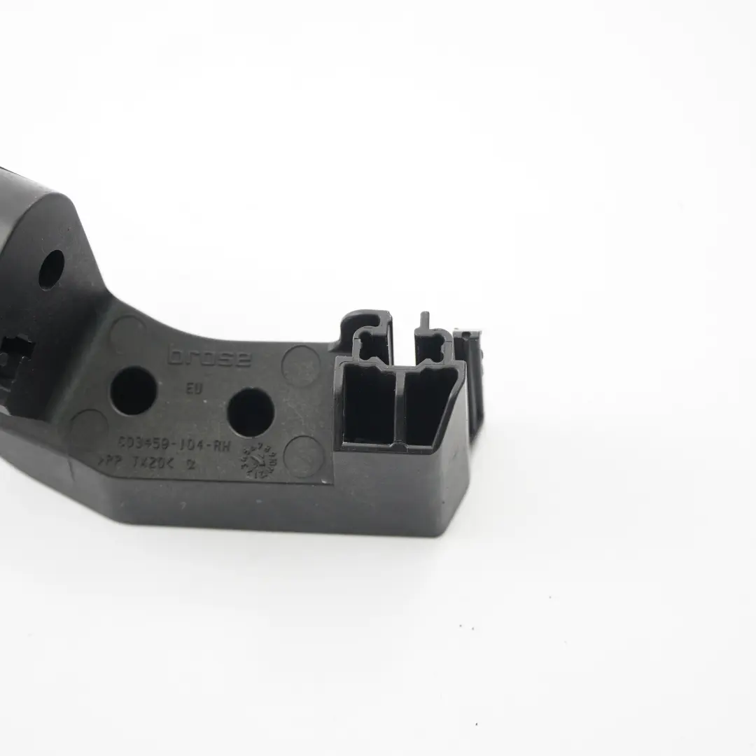 Mercedes W205 Poignee Porte Monture Arriere Droite Support A2057330214