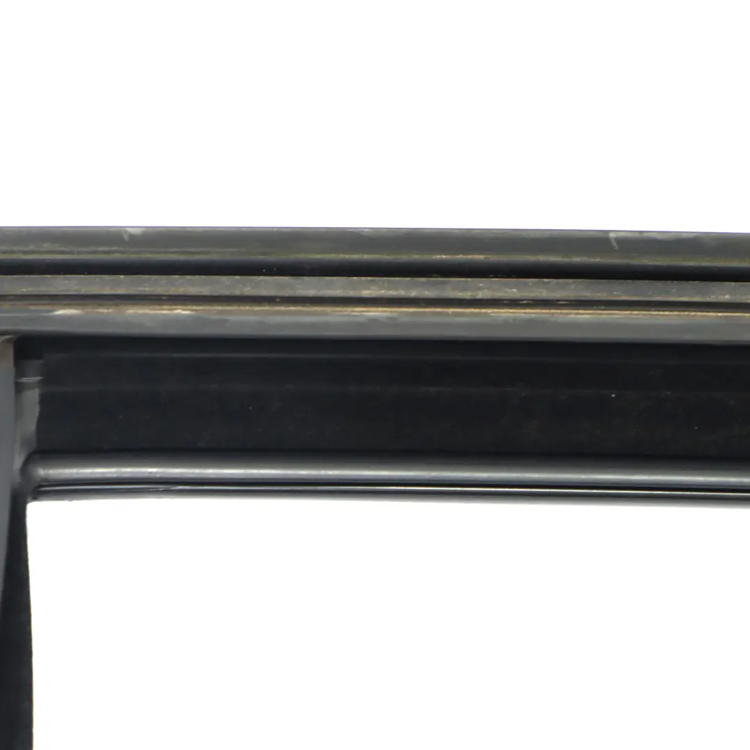 Mercedes S205 Estate Rear Right O/S Window Frame Guide Rail Sealing A2057355600