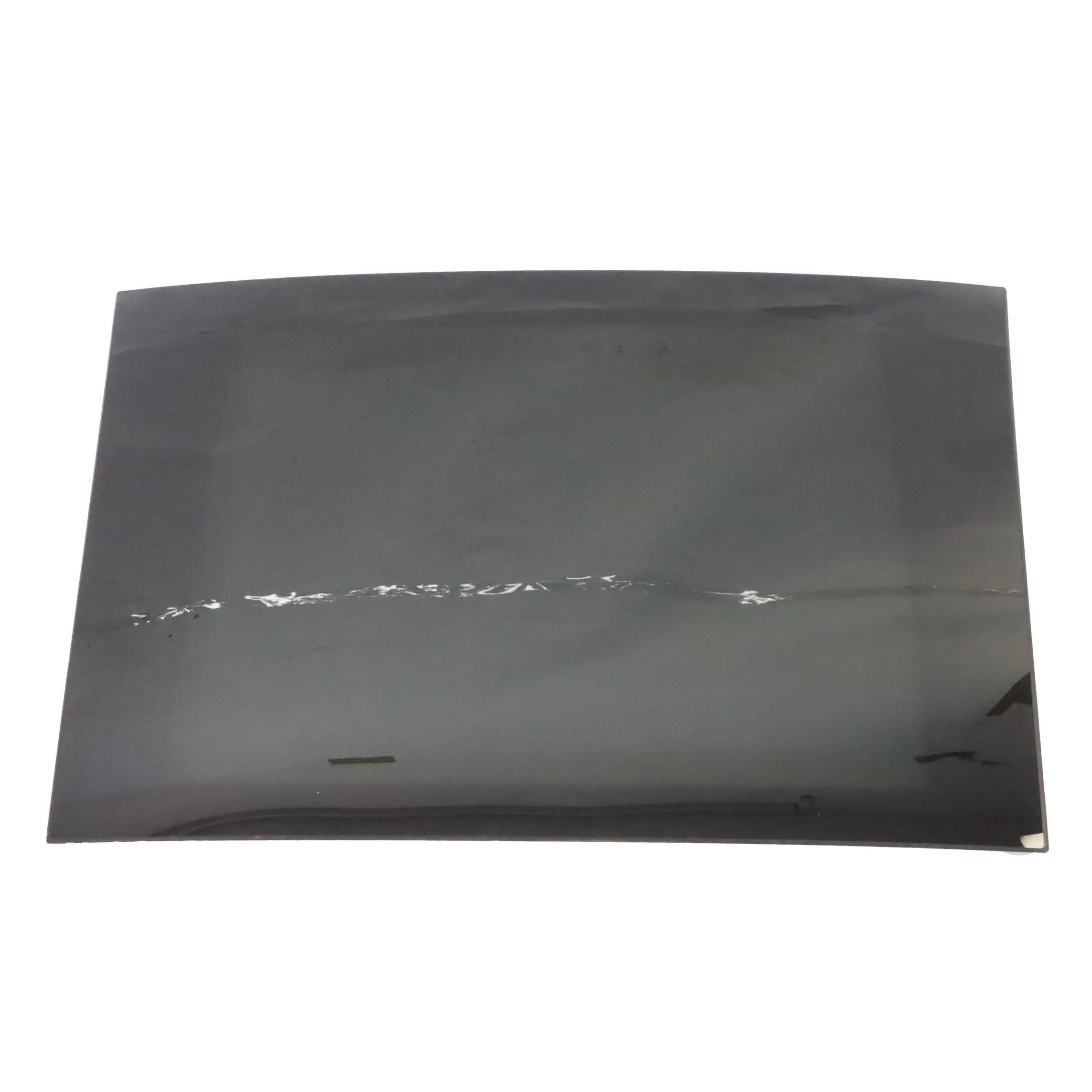 Mercedes C205 Techo corredizo Ventana central Panel de vidrio AS3 A2057802100