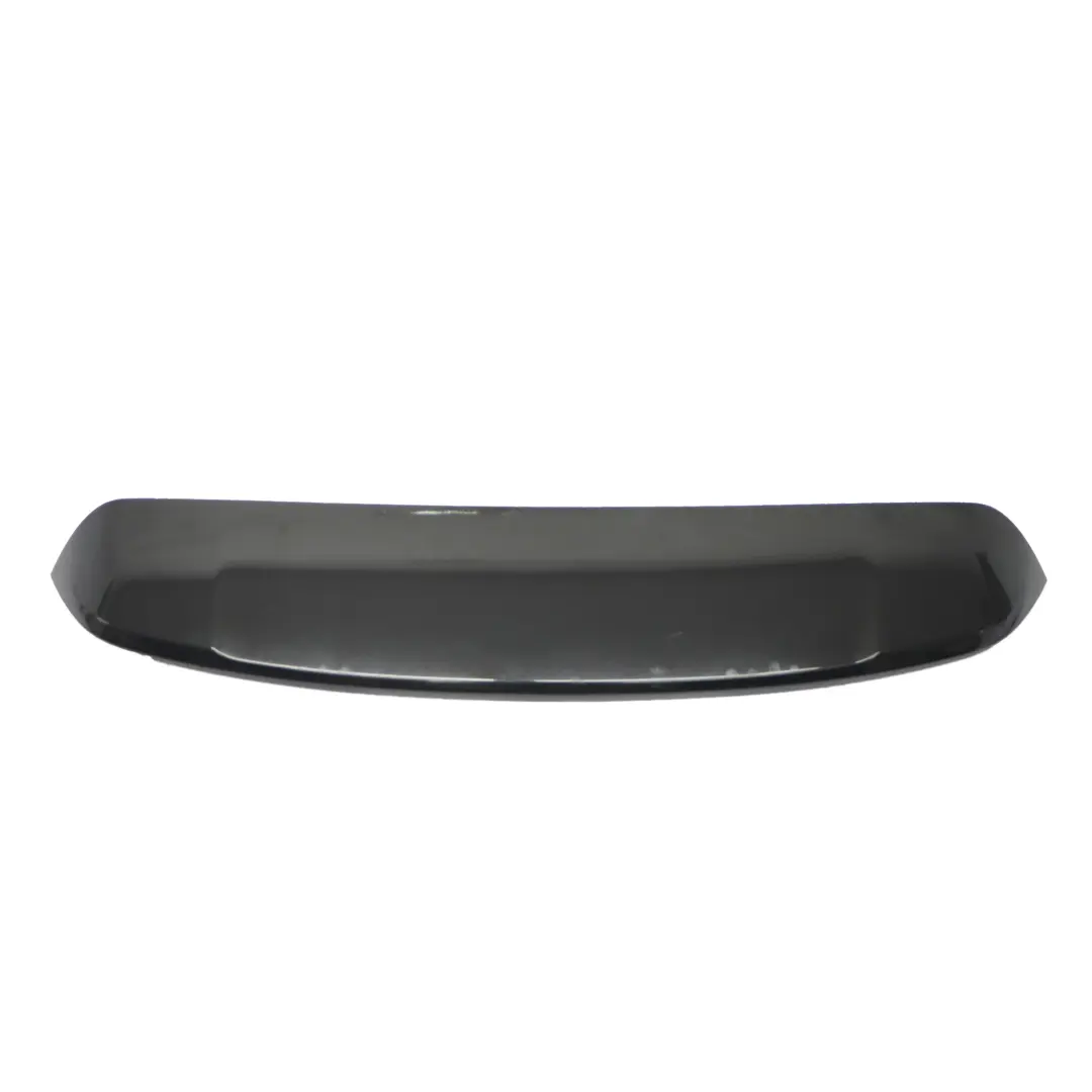 Spoiler Mercedes S205 Estate  Spoiler trasero de la maletero Negro Obsidiana 197