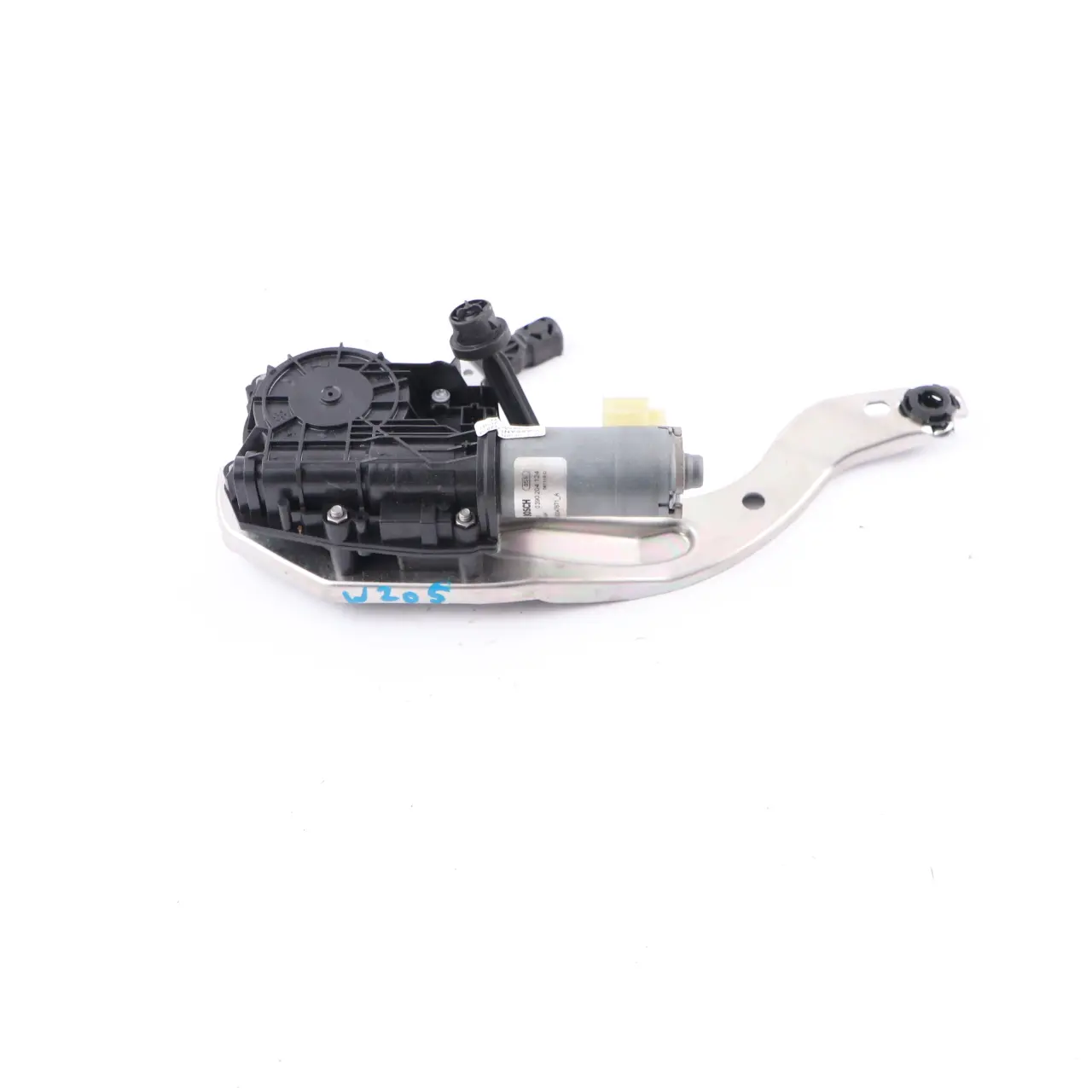 Mercedes W205 Koffer raum deckel Hebemotor Schließung Aktuator A2058202801