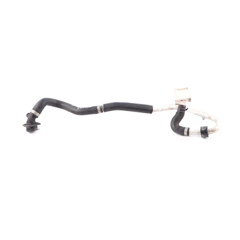 Mercedes W205 Coolant Hose Water Cooling Pipe Line Tube BlueTec A2058303102