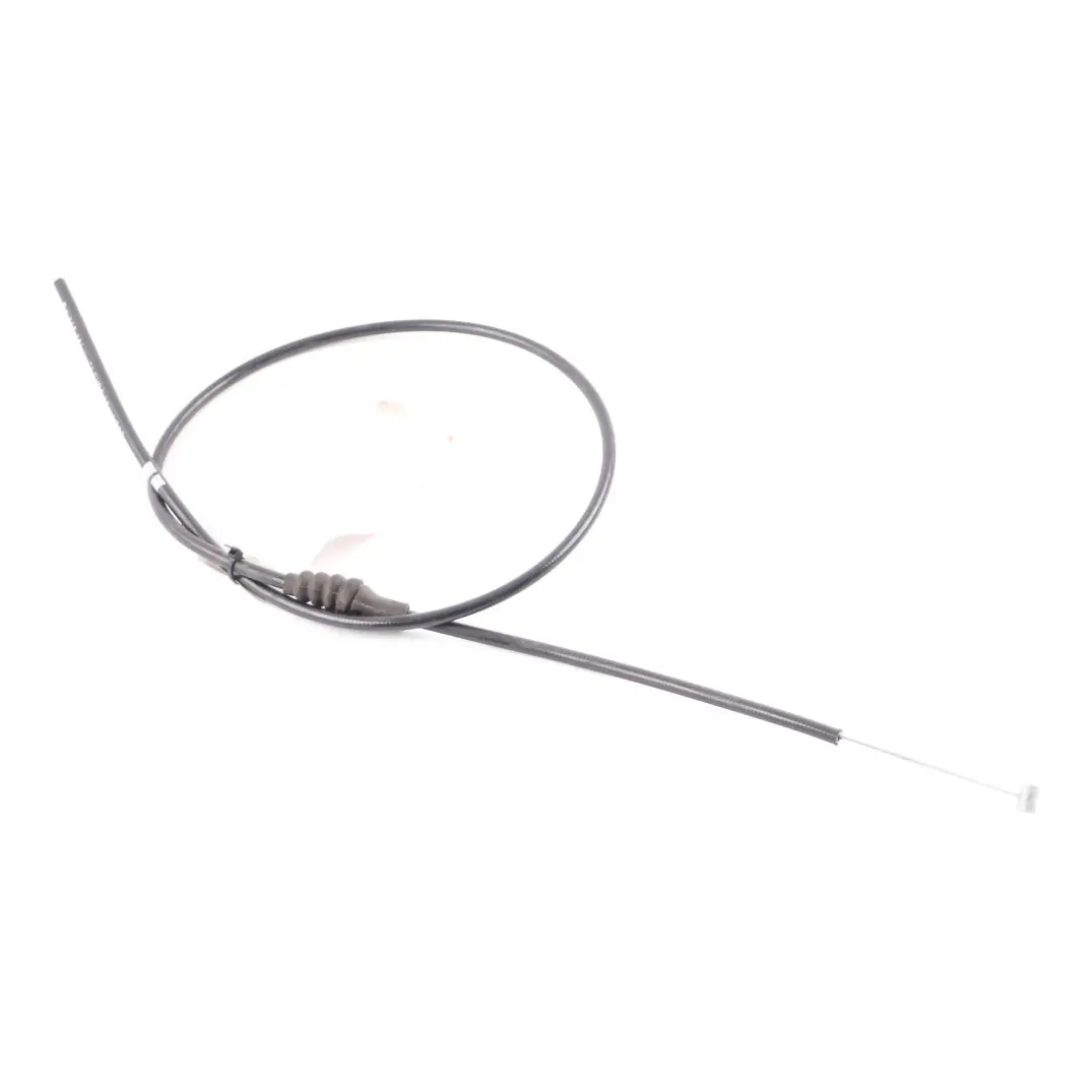 Mercedes W205 Capó Cubierta Motor Cable de Liberación Trasera Parte A2058800159