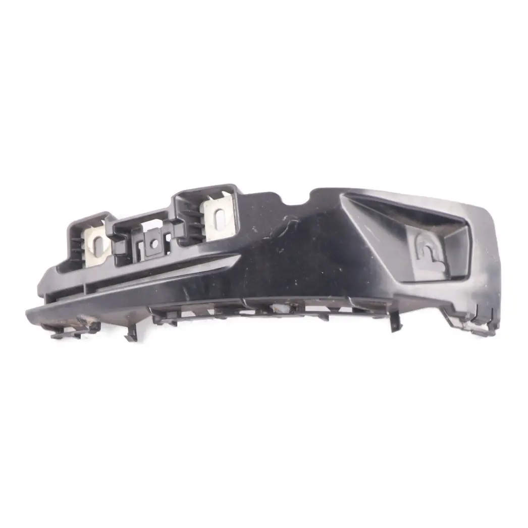 Mercedes C205 Coupe Soporte Parachoques Trasero Izquierdo Soporte A2058852165