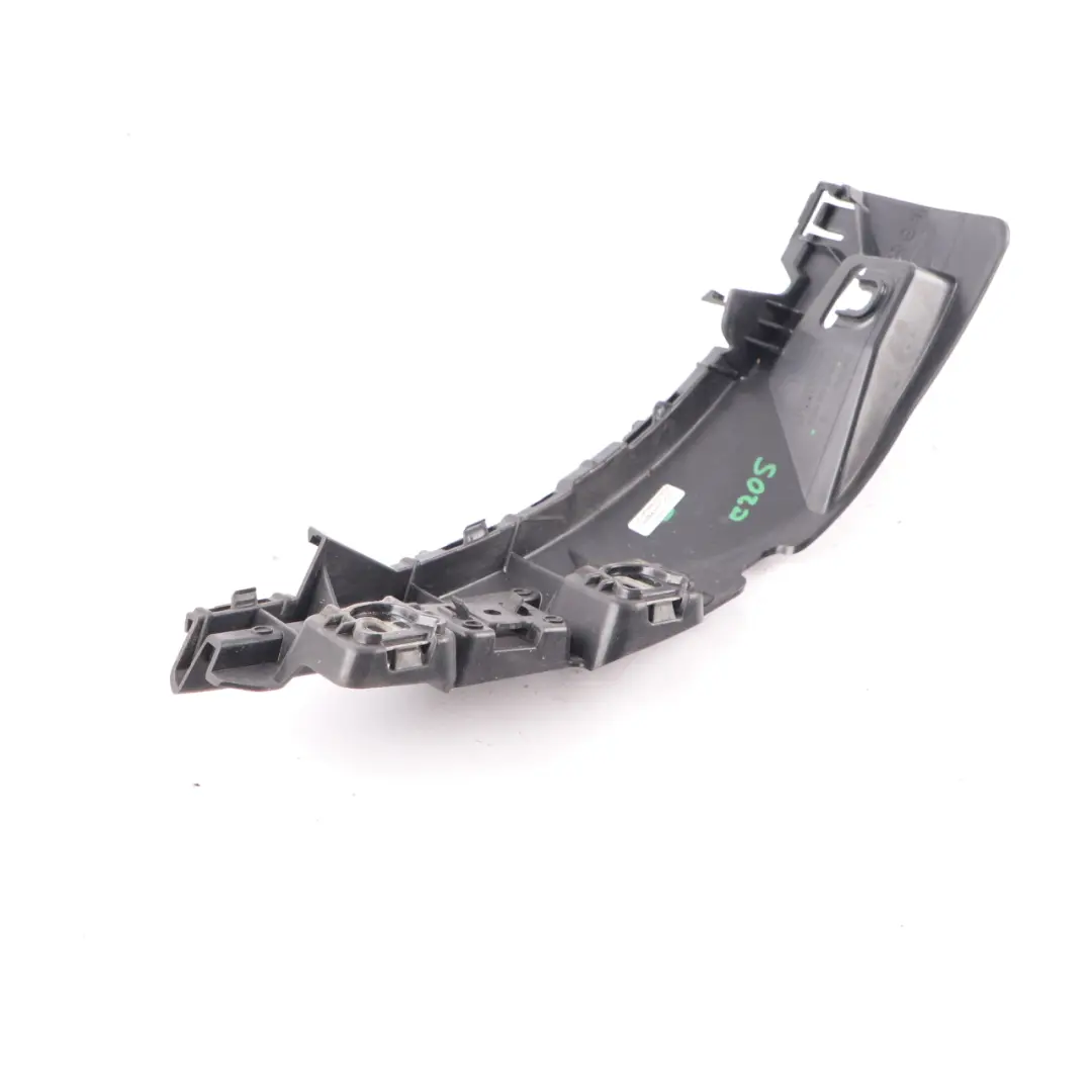 Mercedes C205 Coupe Rear Bumper Bracket Left N/S Mount Support A2058852165