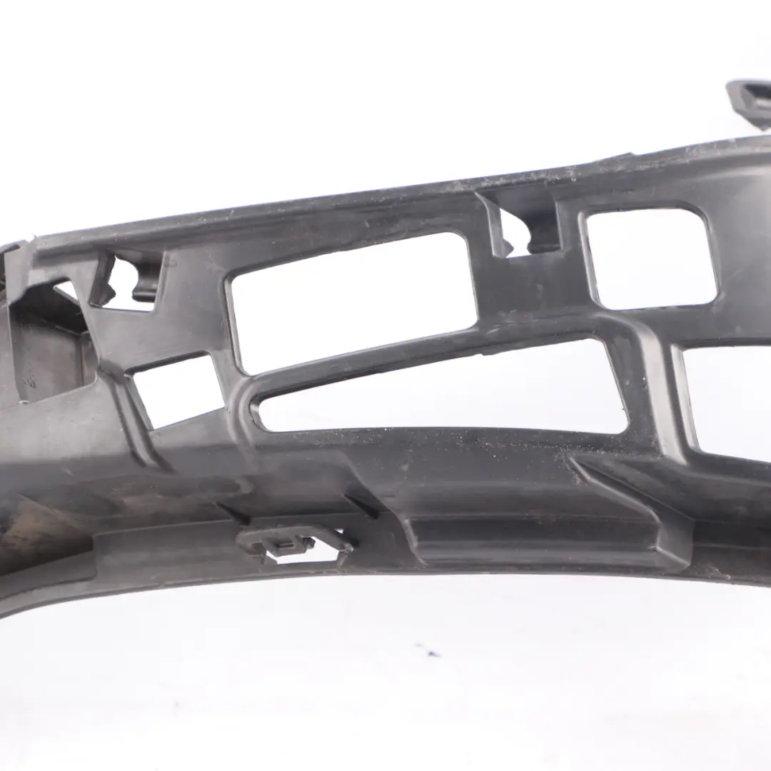 Bumper Carrier Mercedes C205 Front Bumper Right O/S Mount Support A2058853265