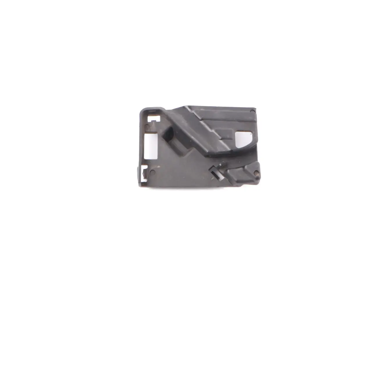 Mercedes W205 Front Right Bumper Mount Lower Bracket O/S A2058853923