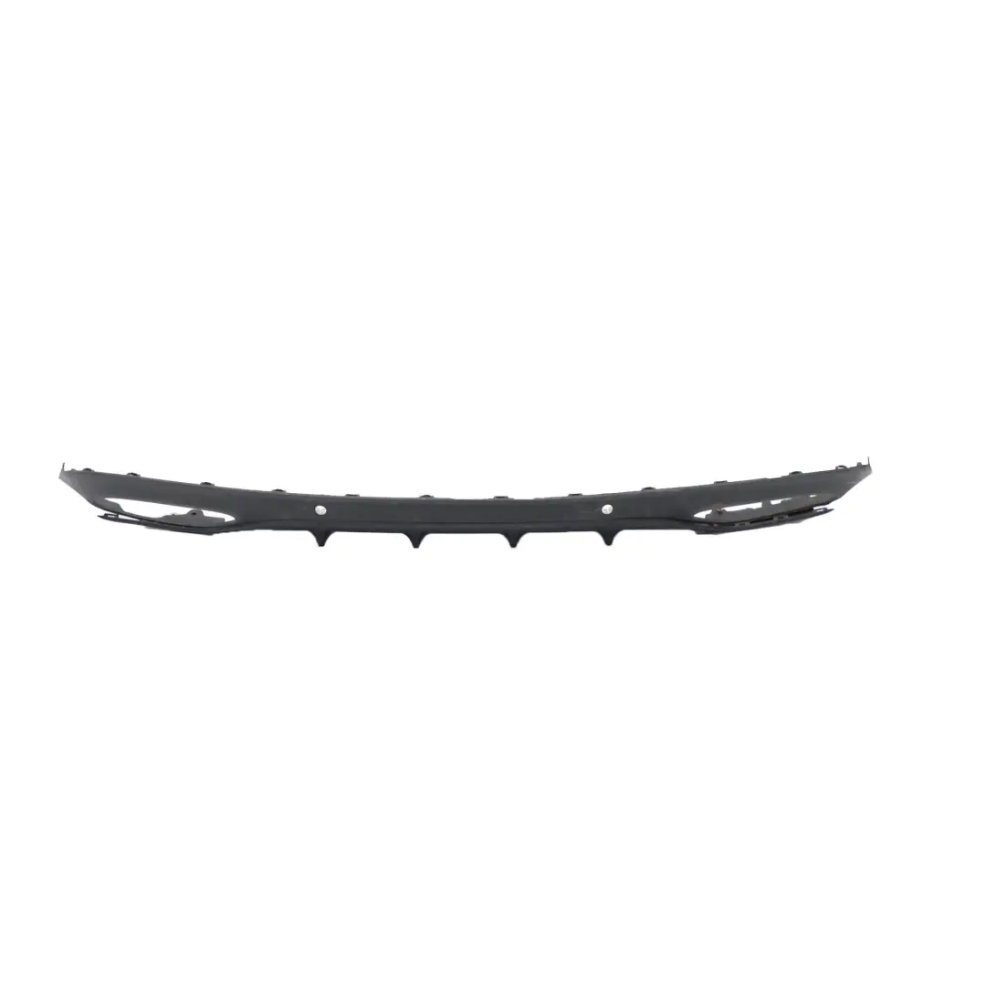 Mercedes A205 C205 AMG Rear Bumper Lower Diffuser Trim Panel Cover A2058858938