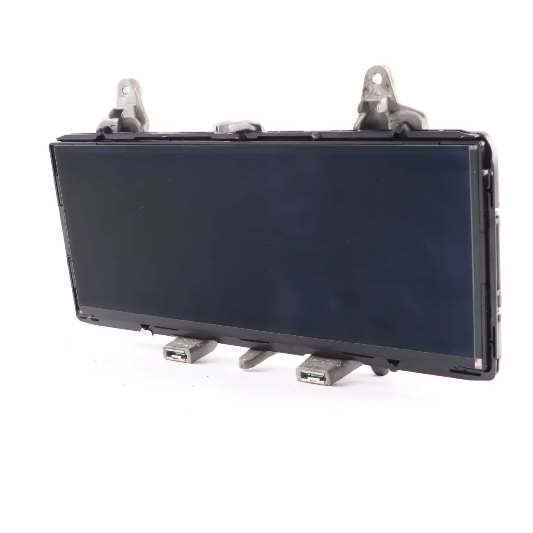 Mercedes W205 Display Screen Instrument Cluster Speedo Meter Sat Nav A2059000146
