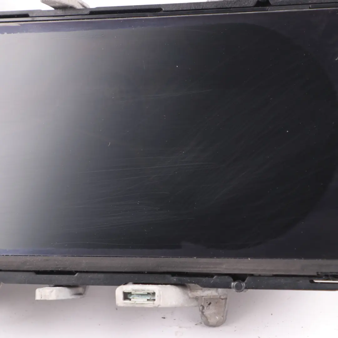 Mercedes W205 Ekran Wyświetlacz Monitor A2059004842