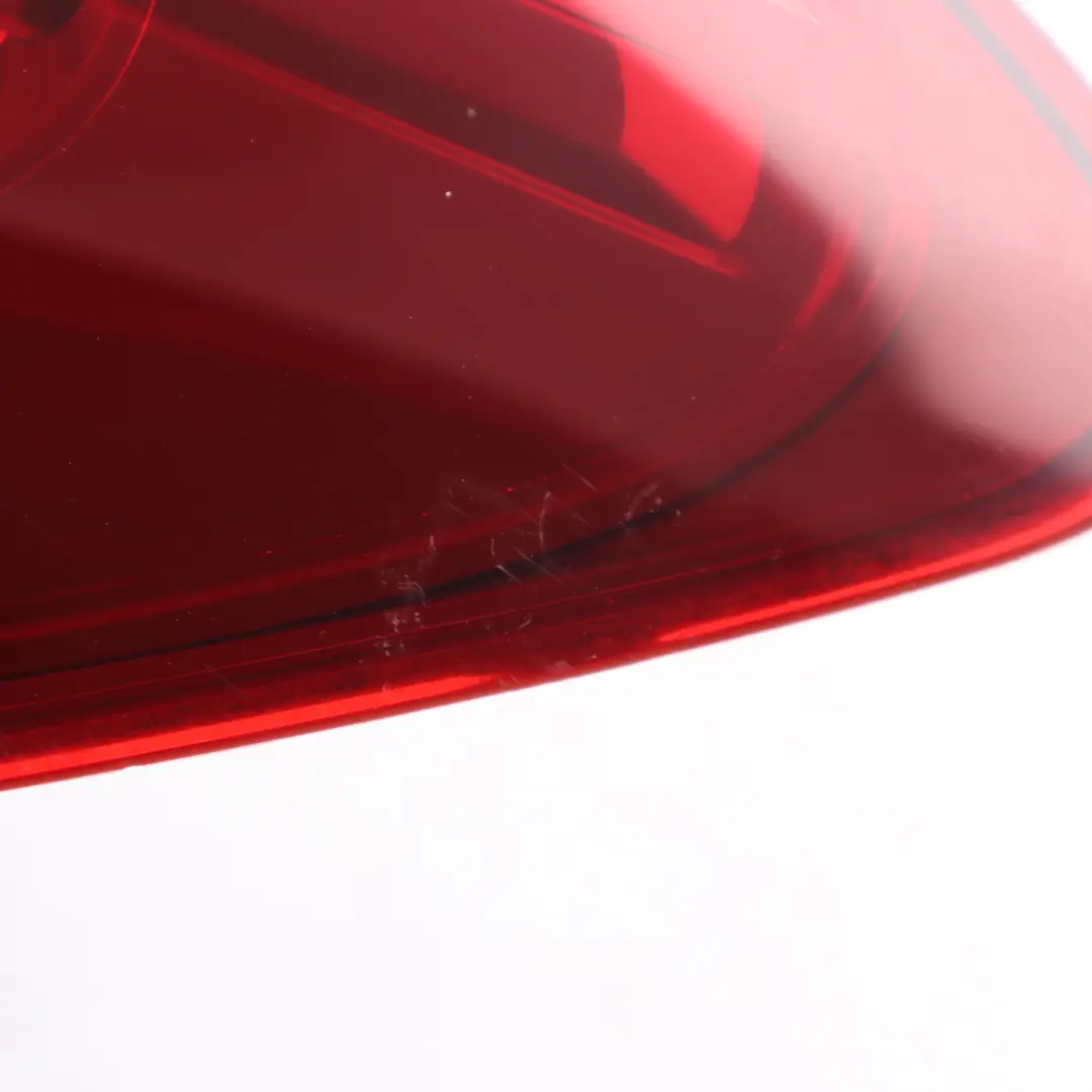 Mercedes W205 Saloon Rear Lamp LED Side Panel Right O/S Tail Light A2059061457