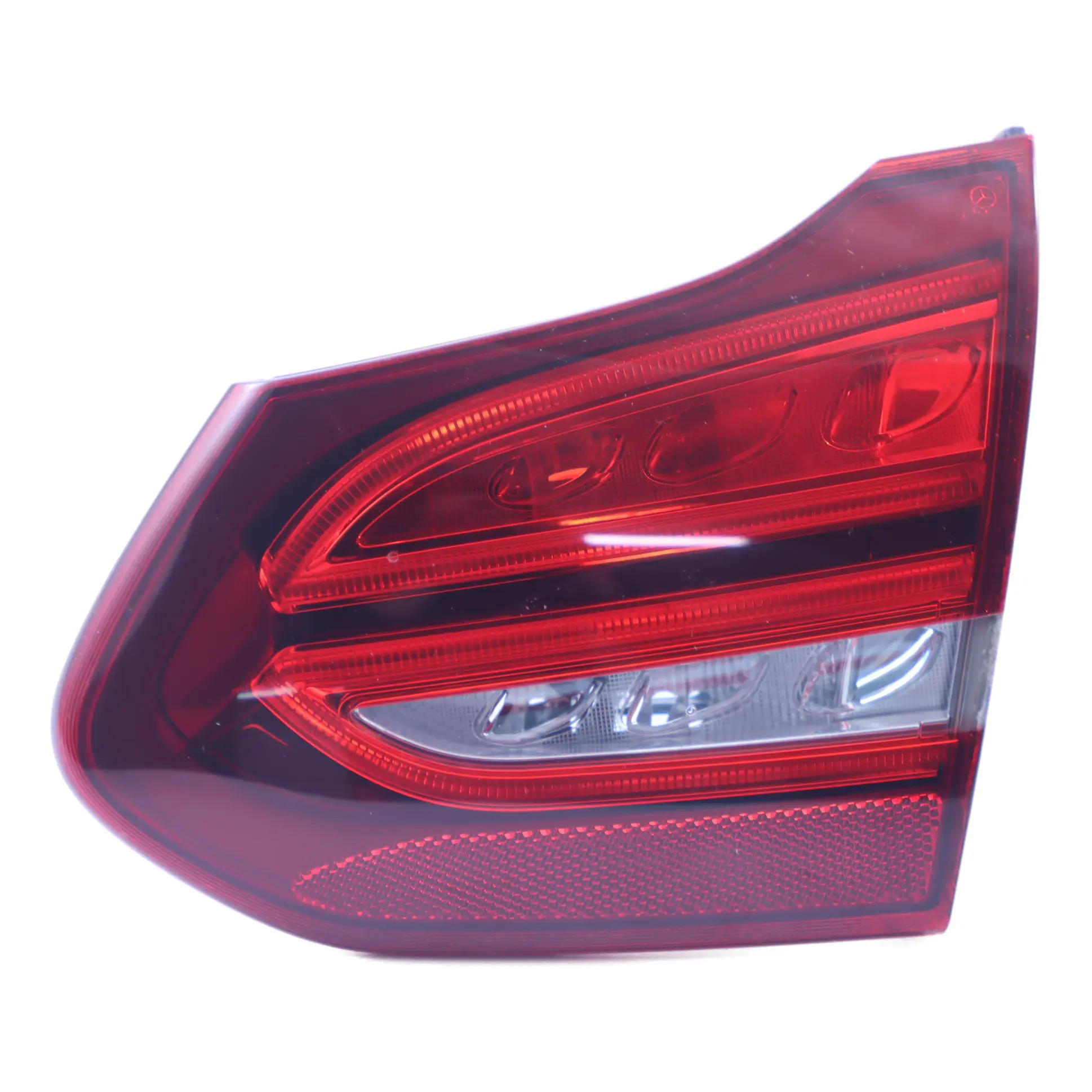 Mercedes S205 Kombi Lampa W Klapę Prawy Tył Prawa Tylna A2059066200