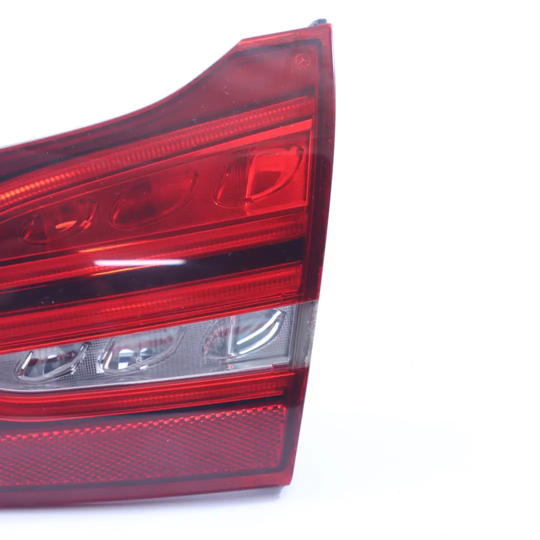 Mercedes S205 Kombi Lampa W Klapę Prawy Tył Prawa Tylna A2059066200