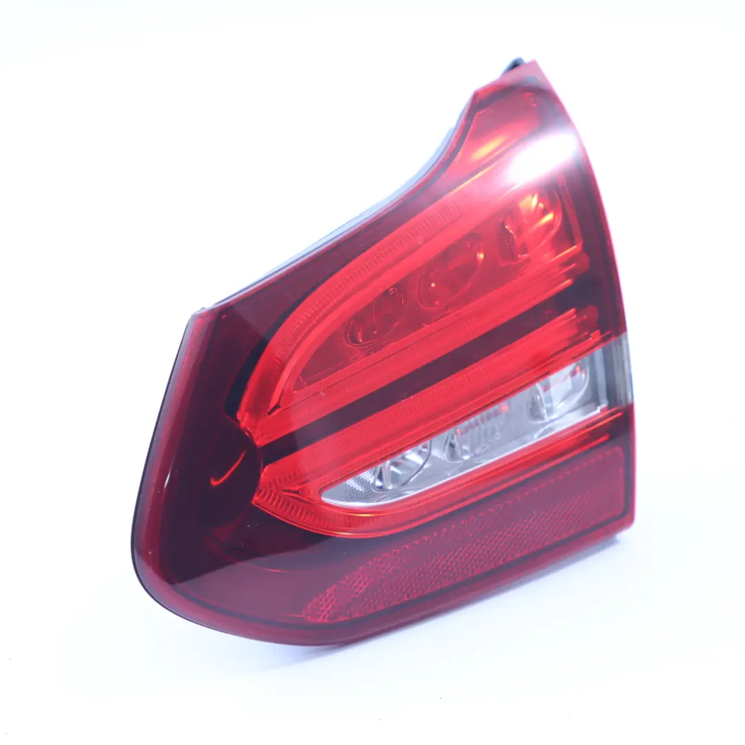 Mercedes S205 Kombi Lampa W Klapę Prawy Tył Prawa Tylna A2059066200