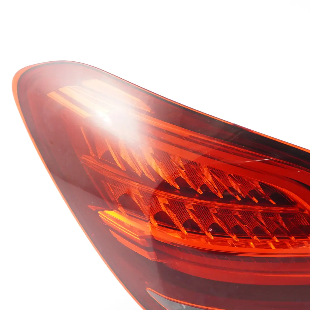 Mercedes W205 Saloon Rear Lamp LED Side Panel Left N/S Tail Light A2059064703