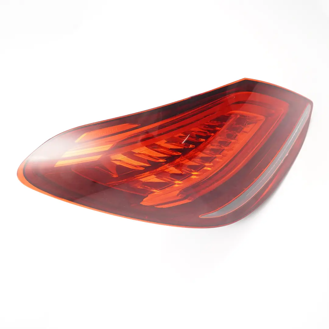 Mercedes W205 Saloon Rear Lamp LED Side Panel Left N/S Tail Light A2059064703