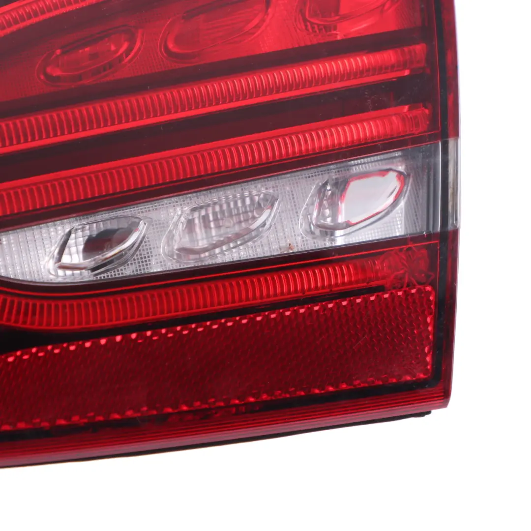 Mercedes S205 Estate Rear Lamp Inner Light Trunk Tailgate Right O/S A2059065105