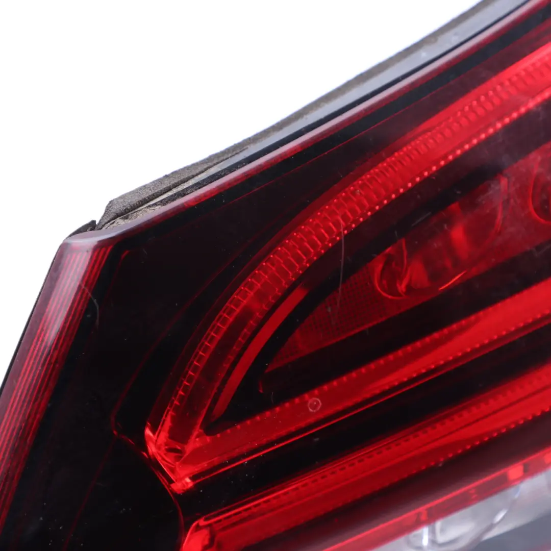 Mercedes S205 Estate Rear Lamp Inner Light Trunk Tailgate Right O/S A2059065105
