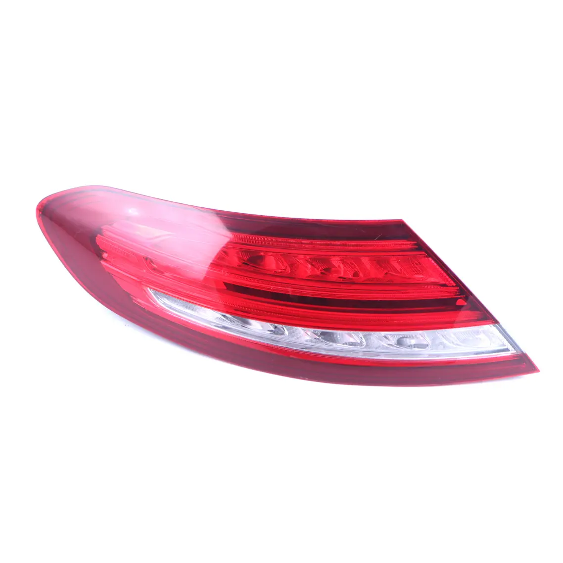 Rear Lamp Mercedes C205 Coupe Side Panel Rear Light Left N/S A2059066300