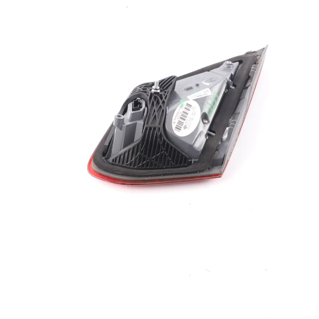 Mercedes C205 Rear Lamp Trunk Boot Tailgate Light Left N/S LED A2059066700