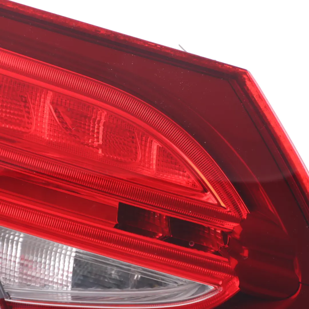 Mercedes C205 Rear Lamp Trunk Boot Tailgate Light Left N/S LED A2059066700