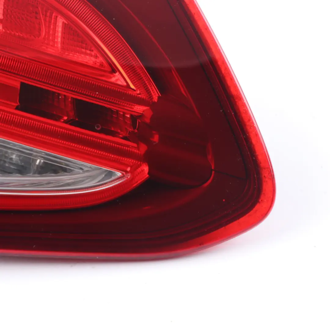 Mercedes C205 Rear Lamp Trunk Boot Tailgate Light Left N/S LED A2059066700