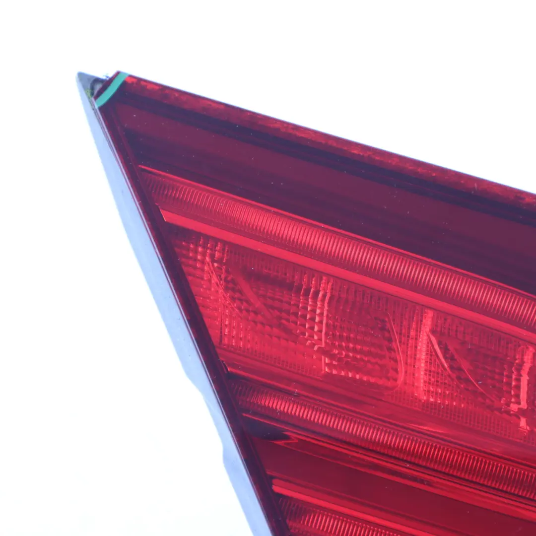Mercedes C205 Rear Lamp Trunk Boot Tailgate Light Left N/S LED A2059066700