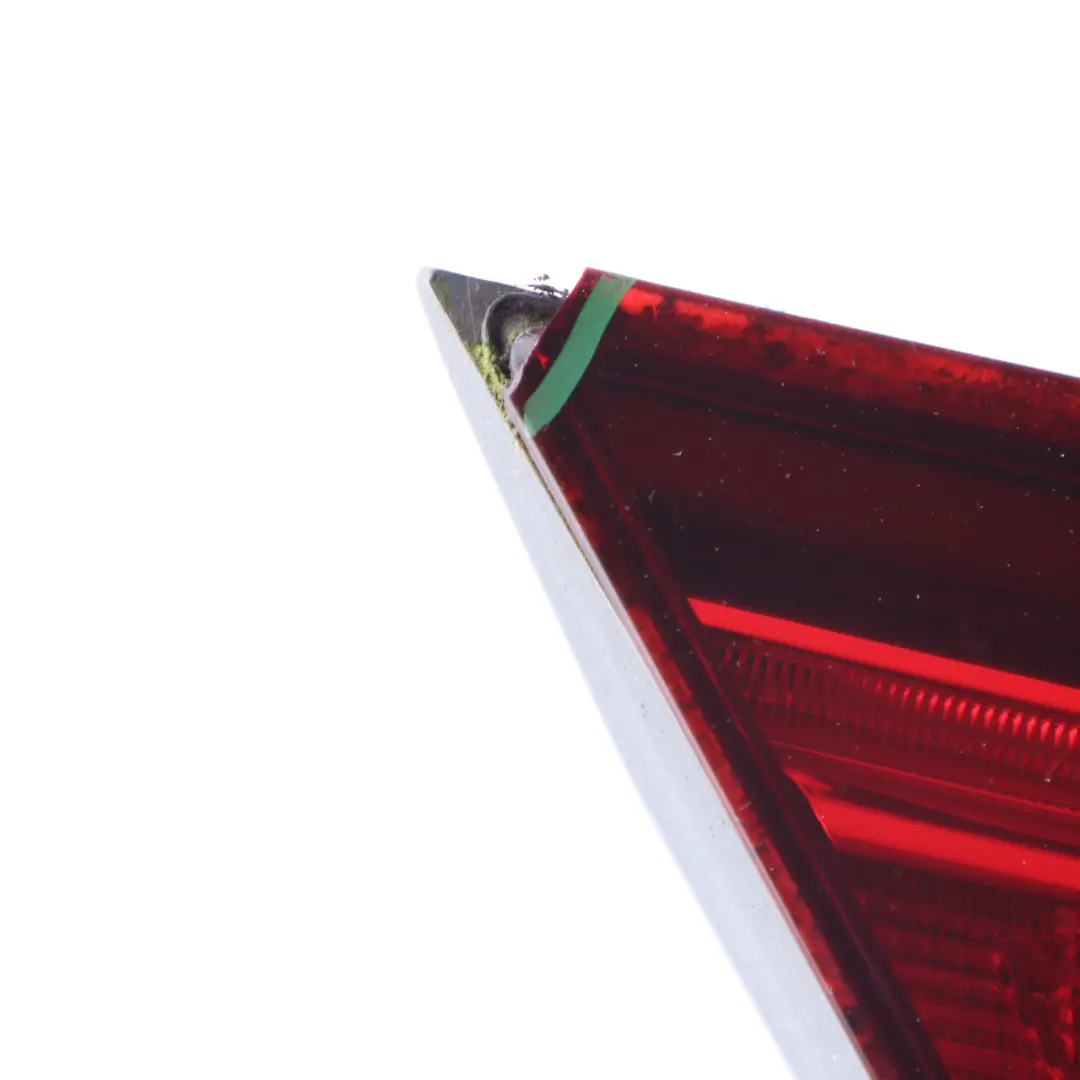 Mercedes C205 Rear Lamp Trunk Boot Tailgate Light Left N/S LED A2059066700