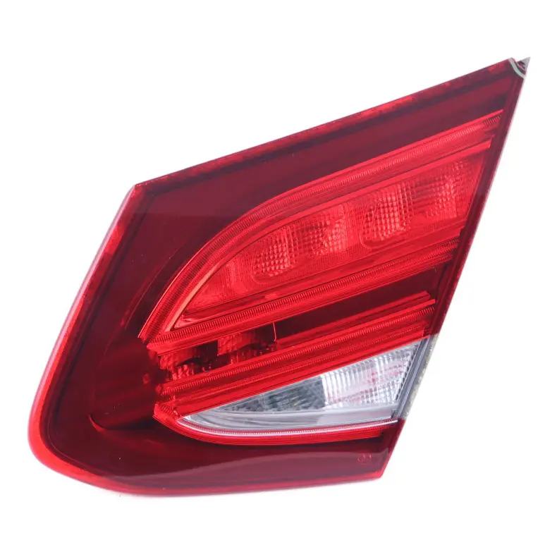 Mercedes C205 Lampa Tylna Prawa Klapy Bagażnika A2059066800