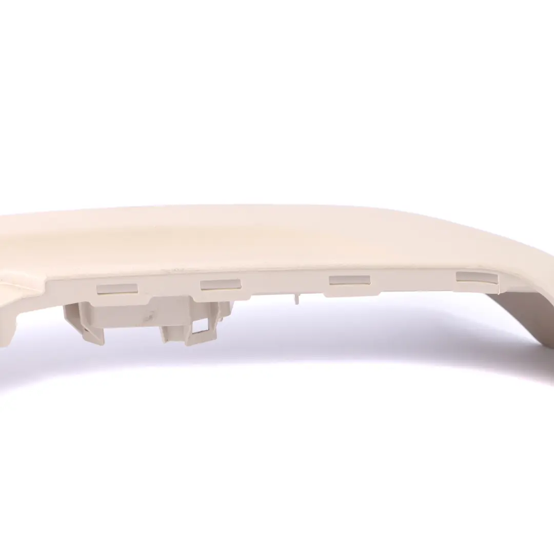 Seat Cover Mercedes W205 W213 Front Right O/S Outer Trim Panel Beige A2059191622