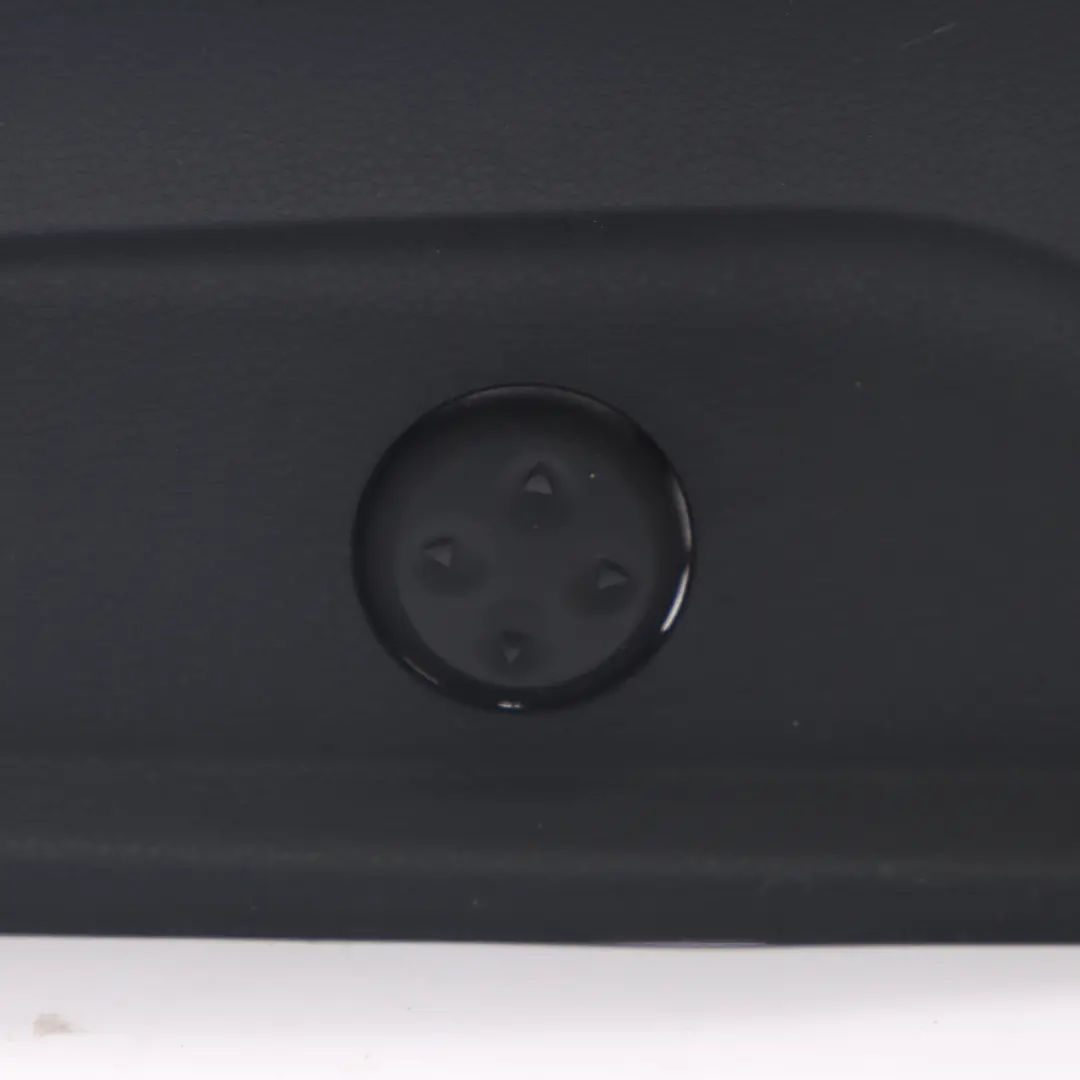 Seat Cover Mercedes C205 C238 Front Right O/S Trim Switch Panel A2059192600