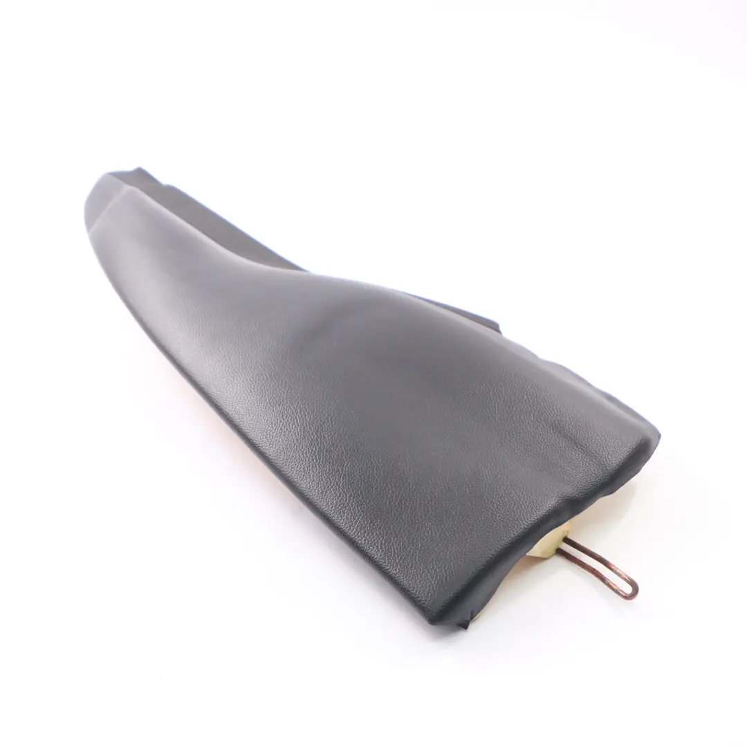 Lateral Panel Mercedes S205 Rear Seat Right O/S Cover Finisher Imitation Leather