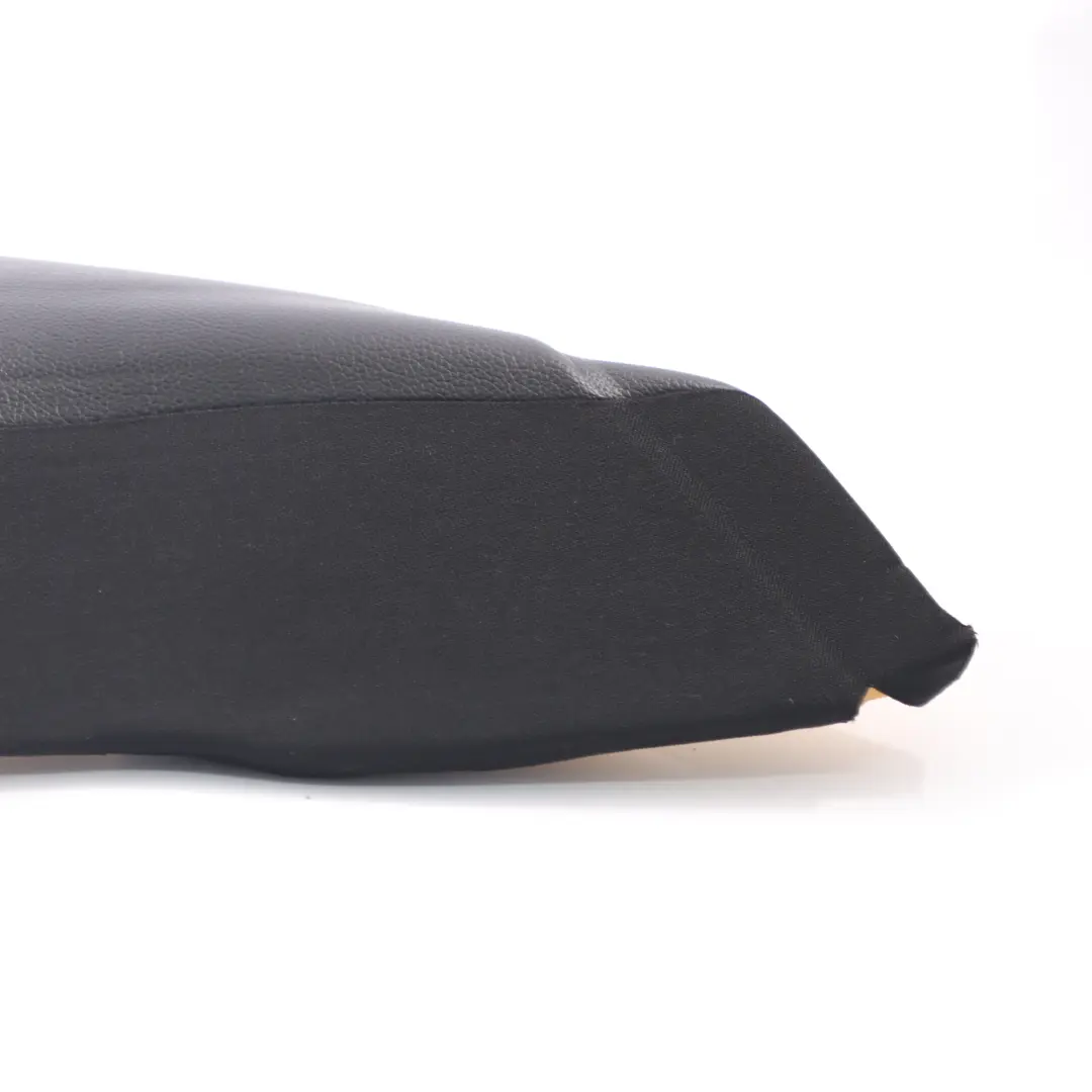 Lateral Panel Mercedes S205 Rear Seat Right O/S Cover Finisher Imitation Leather